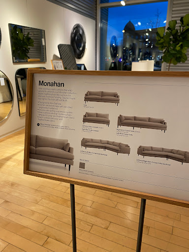 Furniture Store «Crate and Barrel», reviews and photos, 3965 Townsfair Way, Columbus, OH 43219, USA