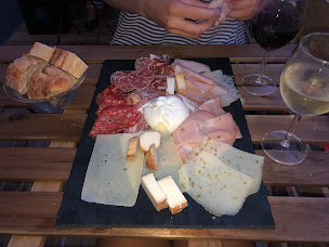 Photo n°16 de Panino Divino à Reims ()