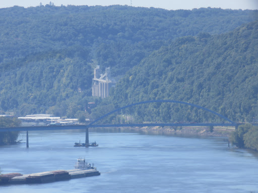 National Park «Effigy Mounds National Monument», reviews and photos, 151 IA-76, Harpers Ferry, IA 52146, USA