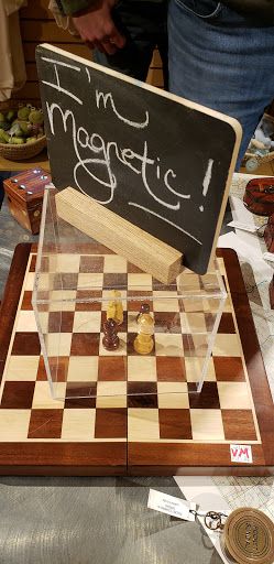 Gift Shop «Ten Thousand Villages», reviews and photos, 302 Pearl Pkwy #114, San Antonio, TX 78215, USA