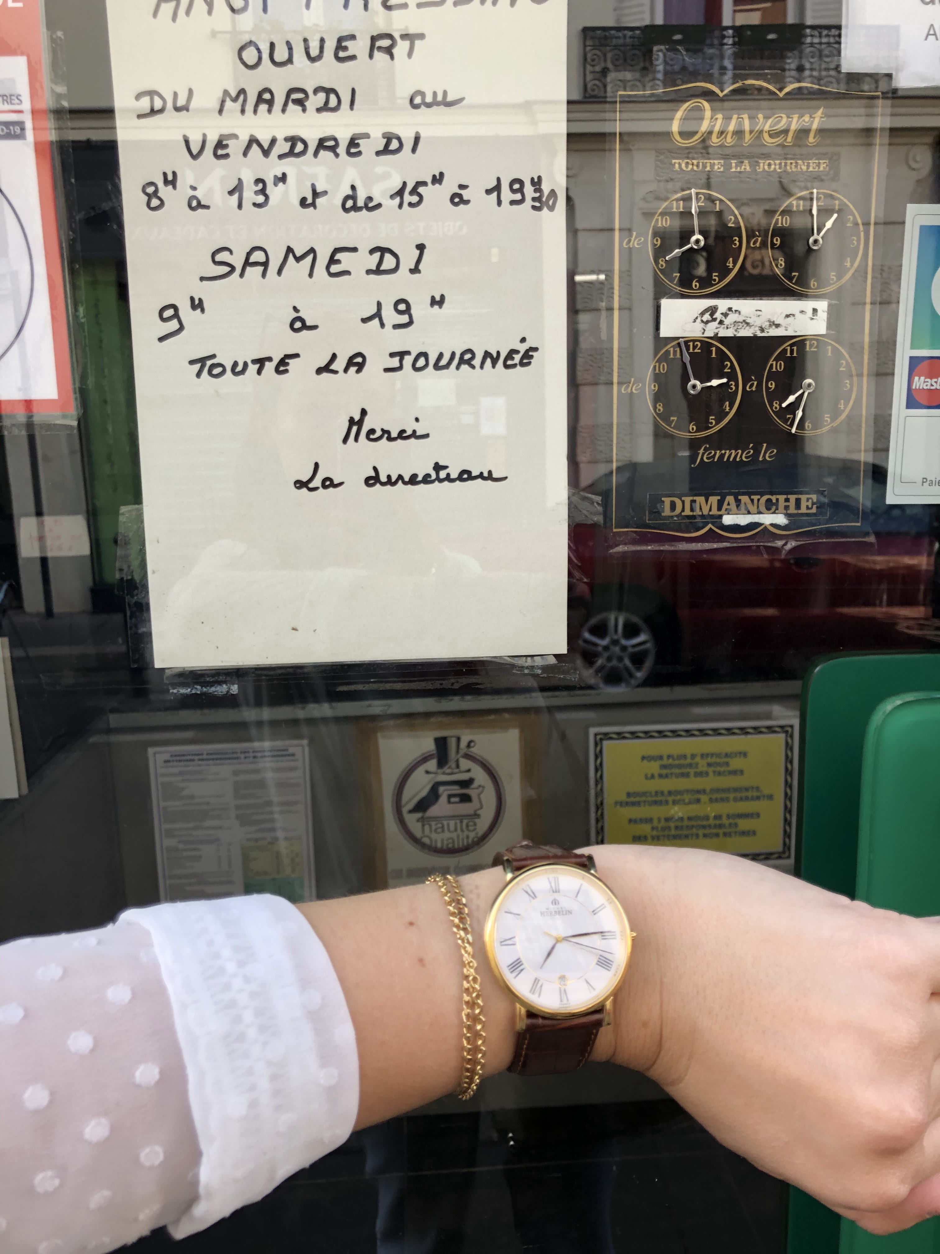 Photo n° 1 de l'avis de Céline.u fait le 29/07/2020 à 17:25