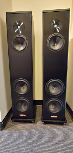 Electronics «Goodwins High End», reviews and photos, 899 Main St, Waltham, MA 02451, USA