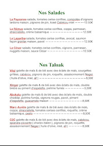 Photos du propriétaire du Restaurant de hamburgers Txiki Burger à Villefranche-de-Lauragais - n°10