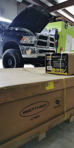 Auto Repair Shop «Frankenstein Motors», reviews and photos, 3952 Shimer Rd, Marysville, CA 95901, USA