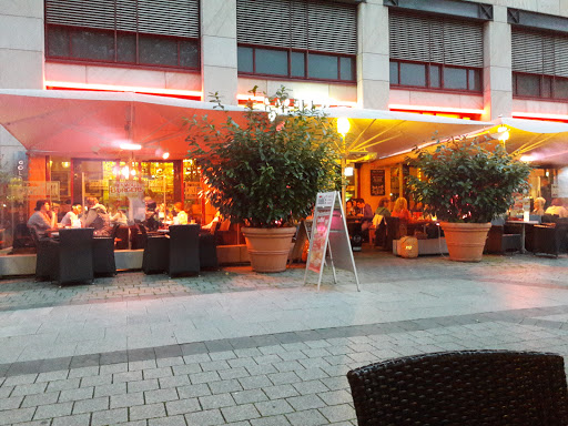 Cafe Extrablatt Hannover Georgsplatz