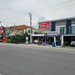 SR DEVELOPMENTS 宿荣房产