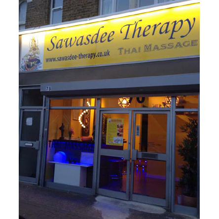 Reviews of Sawasdee Therapy in Watford - Massage therapist