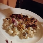 Photo n°6 de l'avis de Cristian95.r fait le 08/09/2020 à 09:12 sur le  Ristorante Pizzeria da Quei Due à Pistrino