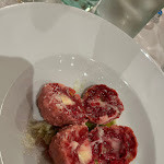 Photo n°3 de l'avis de Mariangela.a fait le 25/02/2024 à 09:27 sur le  Hotel Rita - Ristorante Rita Stube à Canazei