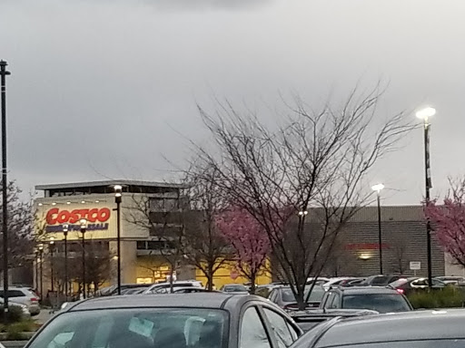 Warehouse store «Costco Wholesale», reviews and photos, 43621 Pacific Commons Blvd, Fremont, CA 94538, USA