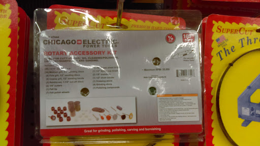 Hardware Store «Harbor Freight Tools», reviews and photos, 1735 E North Ave, Belton, MO 64012, USA