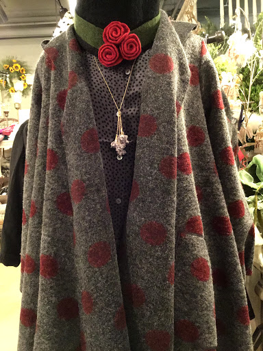 Gift Shop «A Pocketful of Posies», reviews and photos, 386 Main St, Middletown, CT 06457, USA