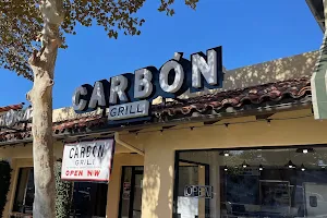 Carbon Grill image