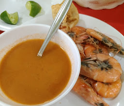Mariscos Juan Chinchoncha photo