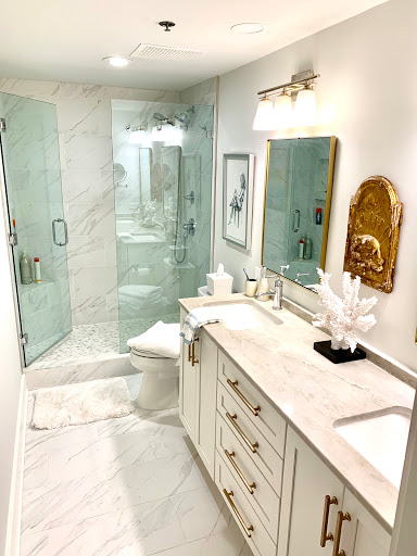 Cabinet Maker «The Legacy Cabinet Company», reviews and photos, 109 Kelly Rd, Niceville, FL 32578, USA