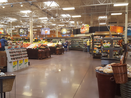 Grocery Store «Kroger», reviews and photos, 1592 S Loop 288, Denton, TX 76205, USA