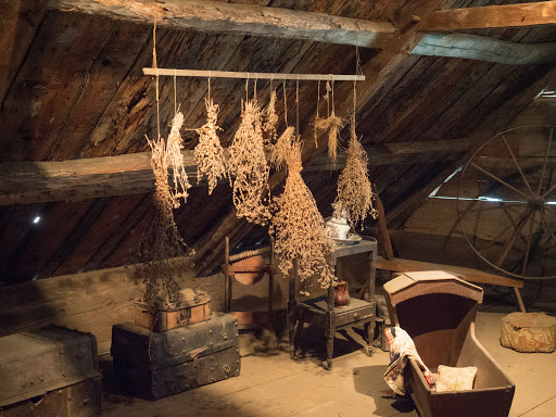 Museum «Woodman Museum», reviews and photos, 182 Central Ave, Dover, NH 03820, USA