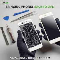 CellFix Palm River - Photo 7 - Car repair in Tampa, FL, Brandon