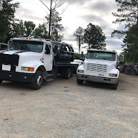 D.R Junk Cars - Photo 8 - Car repair in Durham, NC, Durham