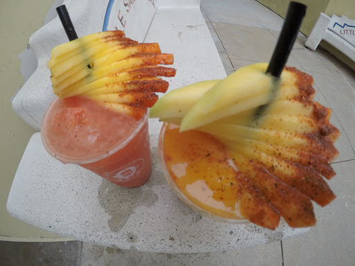 Ice Cream Shop «Zero Degrees», reviews and photos, 9822 Bolsa Ave, Westminster, CA 92683, USA