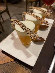 Photo n°196 de Restaurant Les Chauvins Père & Fils à Strasbourg ()