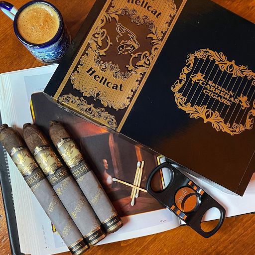 Cigar Shop «Cigar Art», reviews and photos, 504 N Bishop Ave, Dallas, TX 75208, USA