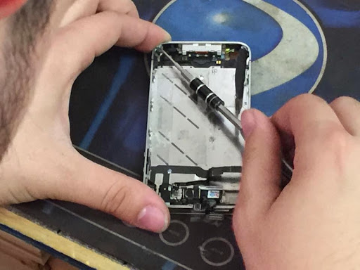 Computer Store «Shiny Computers - All Things Apple», reviews and photos, 1117 High St, Portsmouth, VA 23704, USA