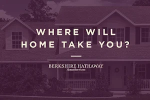 Berkshire Hathaway HomeServices Zambito, REALTORS image
