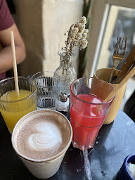 Photo n°121 de Les Sauvages à Bordeaux ()