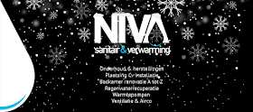 NIVA Sanitair & Verwarming