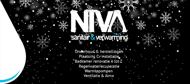 NIVA Sanitair & Verwarming
