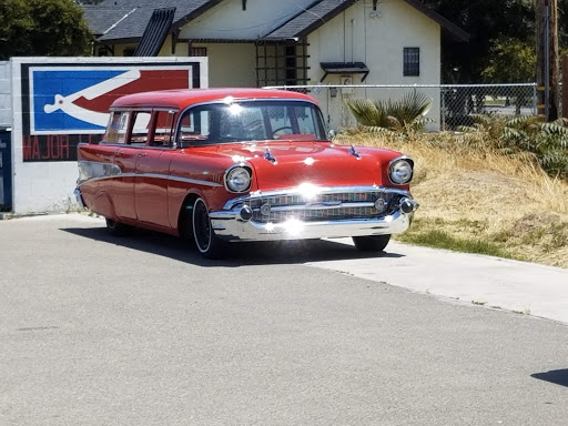 Barber Shop «Carlos Barber Shop», reviews and photos, 1410 High St, Delano, CA 93215, USA