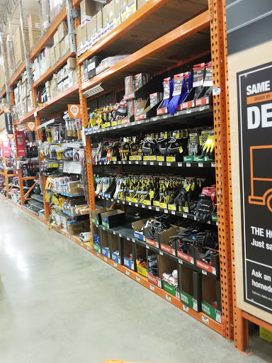 Home Improvement Store «The Home Depot», reviews and photos, 5801 S University Dr, Davie, FL 33328, USA