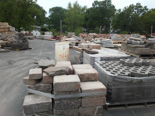 Landscaping Supply Store «Kirkwood Material Supply», reviews and photos, 800 S Fillmore Ave, Kirkwood, MO 63122, USA