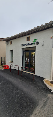 Temporada à Cazes-Mondenard