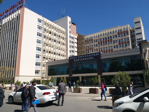 Tıp Fakültesi Diyarbakır
