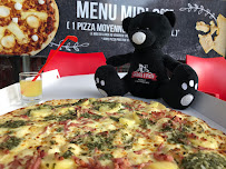 Photos du propriétaire du Pizzeria LA BOÎTE A PIZZA Paris 12 Courteline - n°8