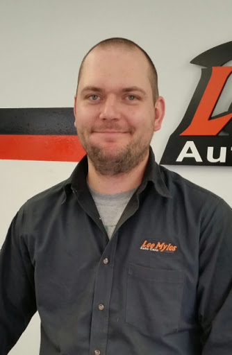 Auto Repair Shop «Lee Myles Transmission & AutoCare - Lakewood», reviews and photos, 11901 W Cedar Dr, Lakewood, CO 80228, USA