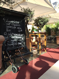 Restaurant Medo Siegburg à Siegburg menu
