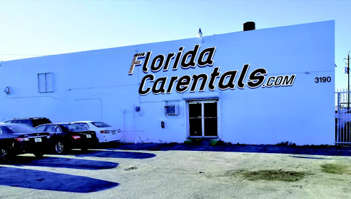 Florida Car Rentals