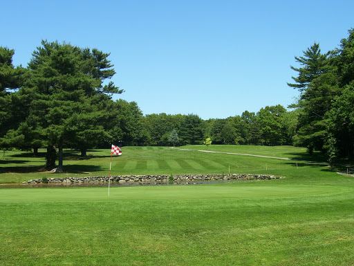 Golf Course «Stone-E-Lea Golf Club», reviews and photos, 1411 County St, Attleboro, MA 02703, USA