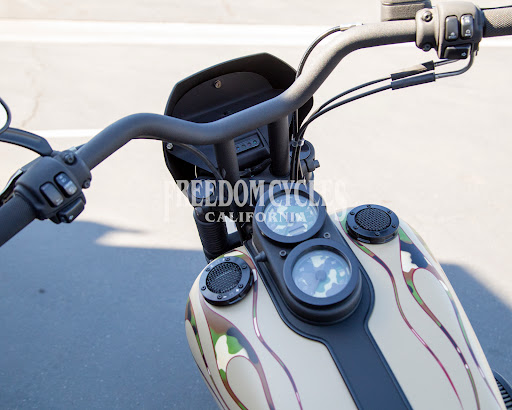 Motorcycle Dealer «Freedom Cycles», reviews and photos, 1520 W Katella Ave, Orange, CA 92867, USA