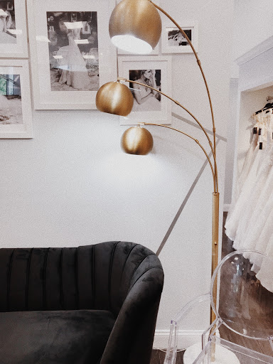 Bridal Shop «One & Only Bridal Boutique», reviews and photos, 420 E Church St #106, Orlando, FL 32801, USA