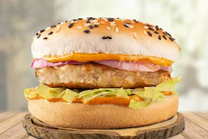 Biggies Burger: Jessore Road (Kolkata) image