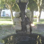 Photo n°6 de l'avis de Pedro.a fait le 06/08/2019 à 22:58 sur le  Hotel Paço de Vitorino à Trelamas