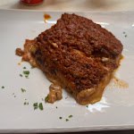 Photo n°2 de l'avis de Kebaili.y fait le 31/05/2023 à 15:37 sur le  Ristorante Pizzeria Nuova Valigia à Venice