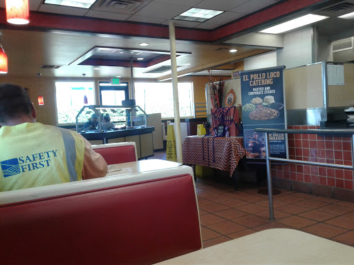 Mexican Restaurant «El Pollo Loco», reviews and photos, 21212 Bake Pkwy, Lake Forest, CA 92630, USA