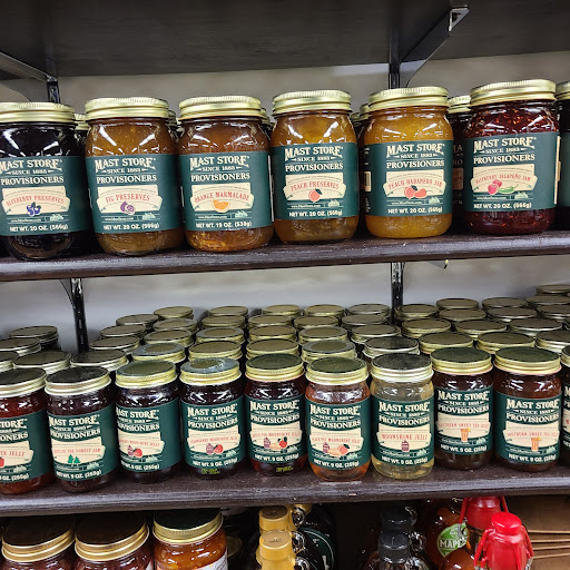 General Store «Mast General Store Waynesville», reviews and photos, 63 N Main St, Waynesville, NC 28786, USA