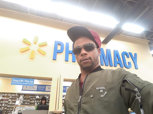 Pharmacy «Walmart Pharmacy», reviews and photos, 3791 NW 167th St, Miami Gardens, FL 33055, USA