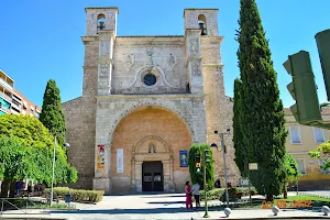 Paseo Dr. Fernández Iparraguirre image